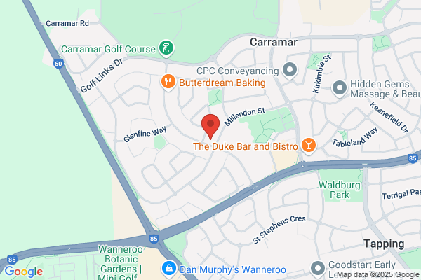 Carramar Child Care Centre