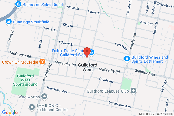 Kids World Kindy West Guildford
