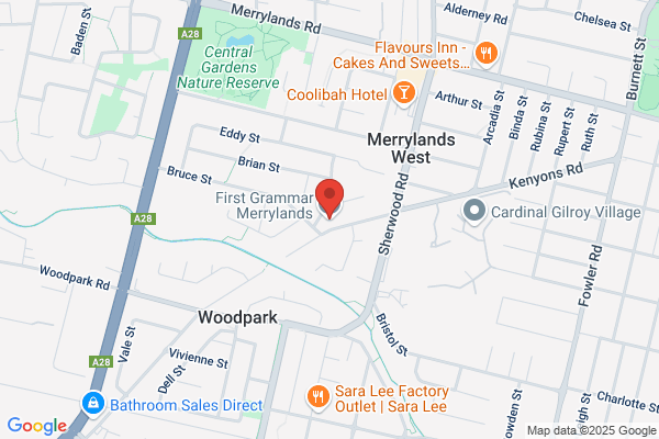 Merrylands East Before & After Combined OSHC