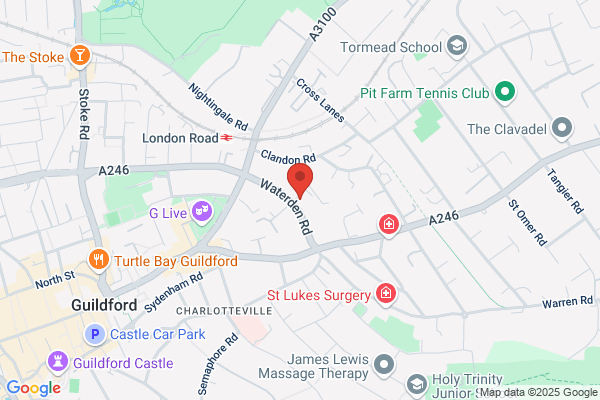 Churches of Christ in NSW