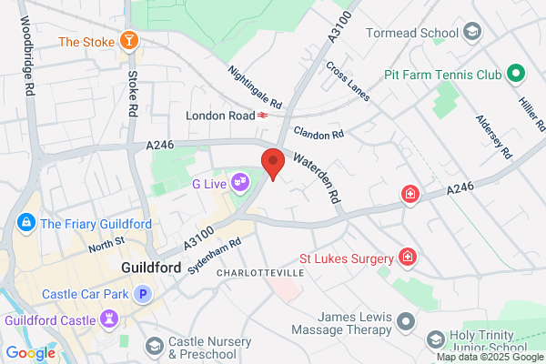 Estrella Cleaning Pty Ltd