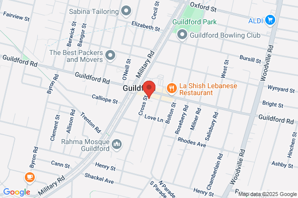 Bui Quan Dr (BDS) SYD UNI