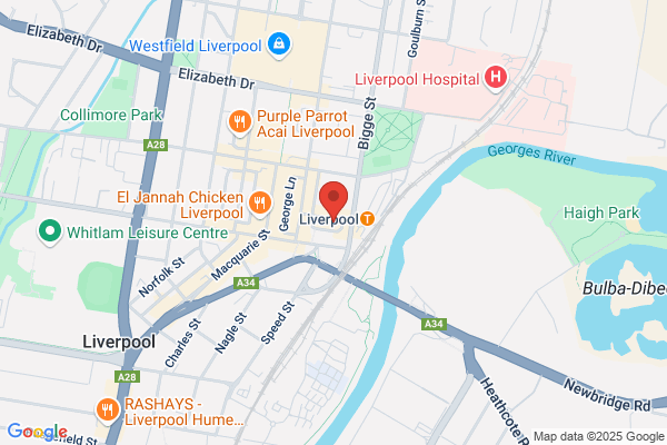 L P Dental Surgery