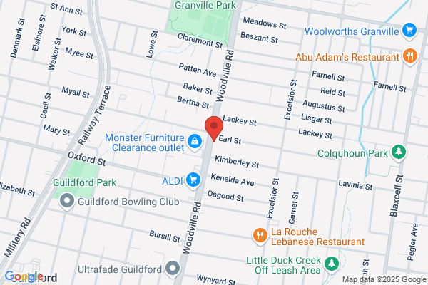 Woodville Road Medical and  Dental Centre