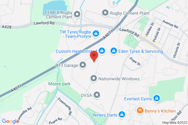 J R P Electrical Services