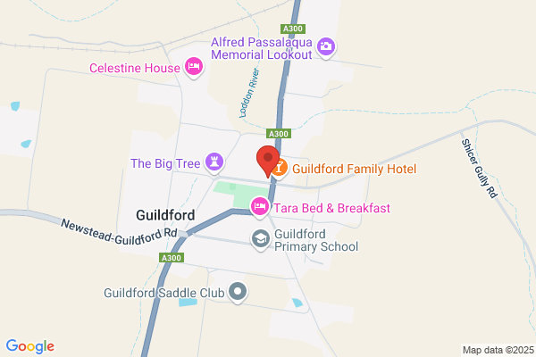 Guildford General Store