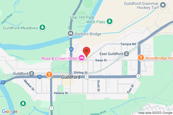 Classic Yesterdays