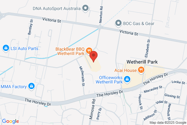 Bellwood Kitchens