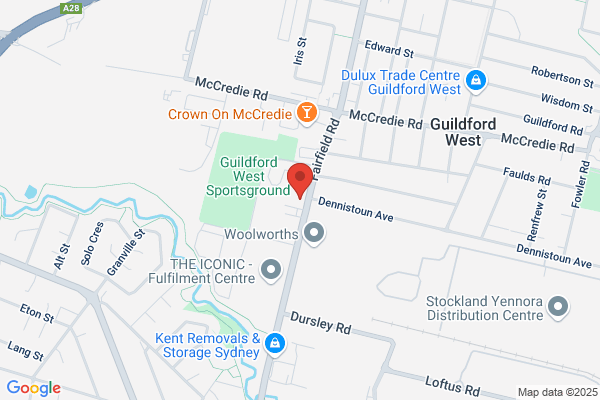 Dacora (NSW) Pty Ltd