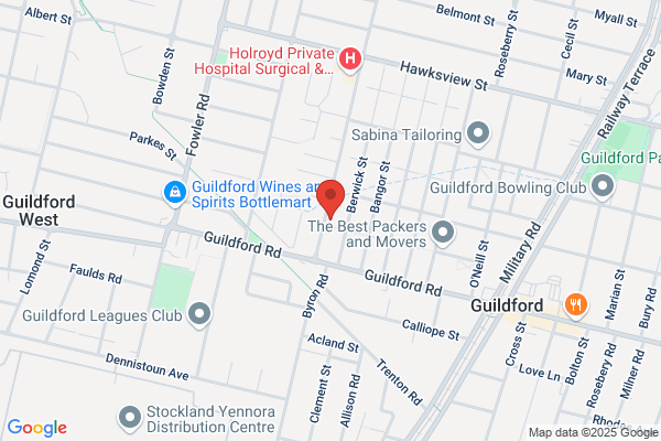 A G A Automotive Services