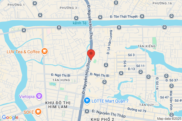 Chi Thanh Automotive Repairer