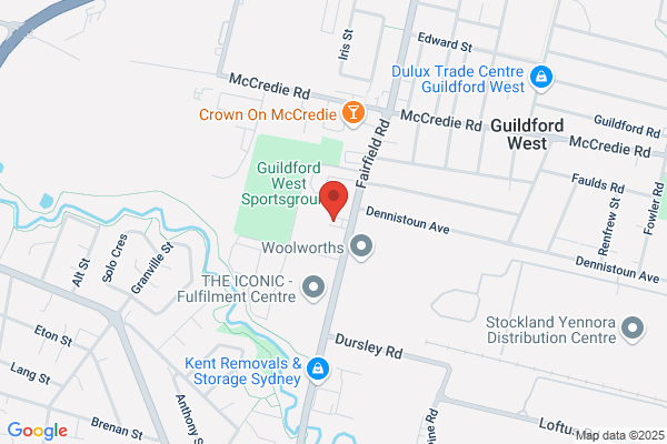 Cimino Joe Auto Centre Pty Ltd