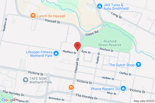 Genuine Mechanical Repairs