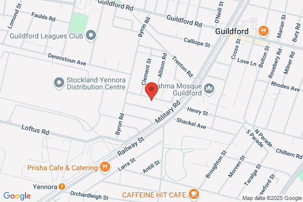 Guildford Automotive