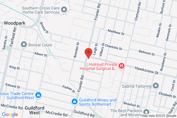 L Voss Motor Repairs