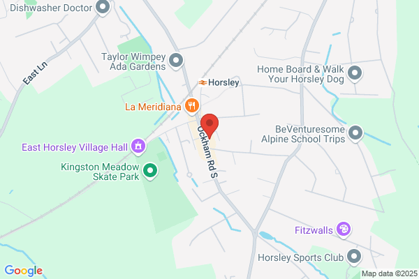 Horsley Drive Newsagent