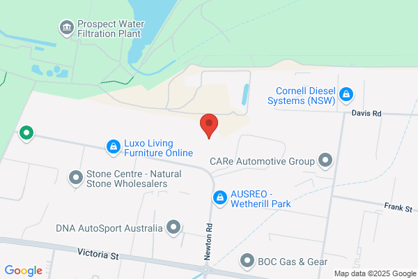 Australian Corrugated Box Co Pty Ltd