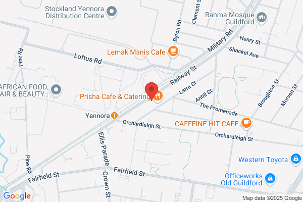 Cabramatta Collision Centre