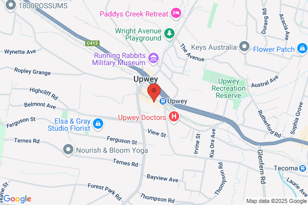 Amcal Tim Perry's Pharmacy