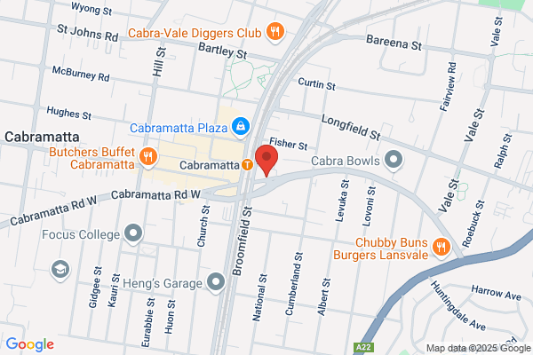 Cabramatta East Day & Night Pharmacy