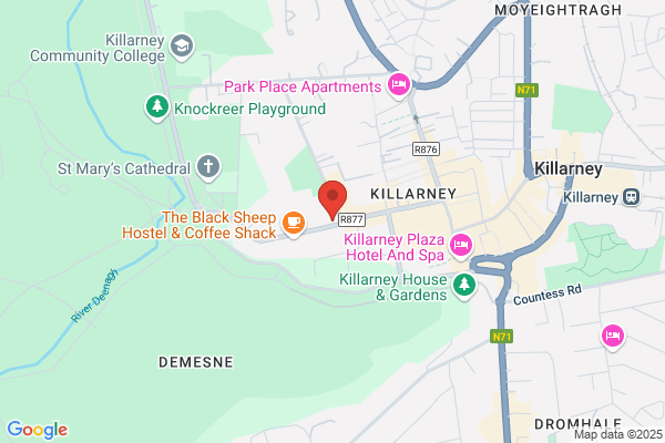 Kennelly's Pharmacy