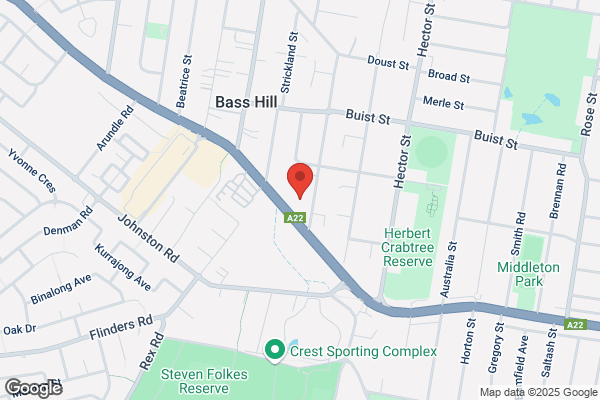 Domino's Pizza Bass Hill