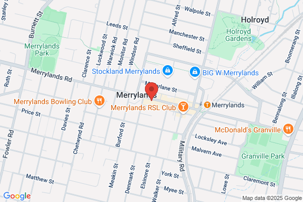 Domino's Pizza Merrylands