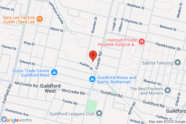 Butler & Gray Plumbing Services