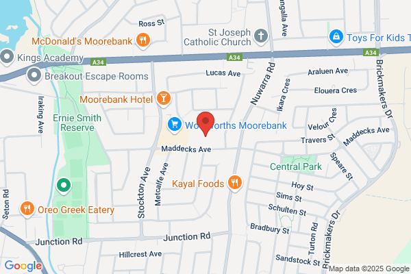 Nuwarra Public School