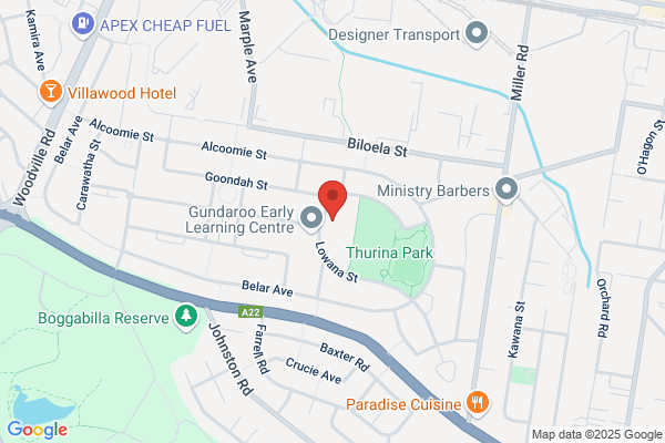 Villawood East Public School