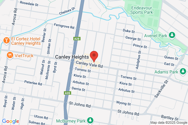 Ray White Canley Heights