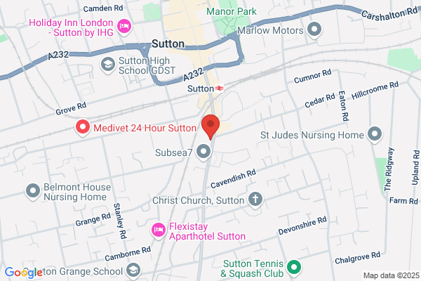 Centro Property Developments