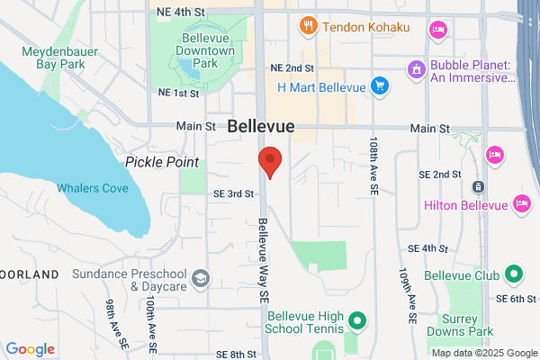 Coldwell Banker Commercial Bellevue