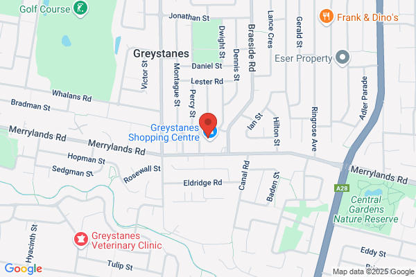 Greystanes Real Estate