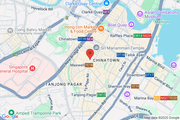 Duy Lianh Vegetarian Restaurant