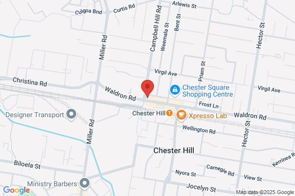 Chester Hill Pizza