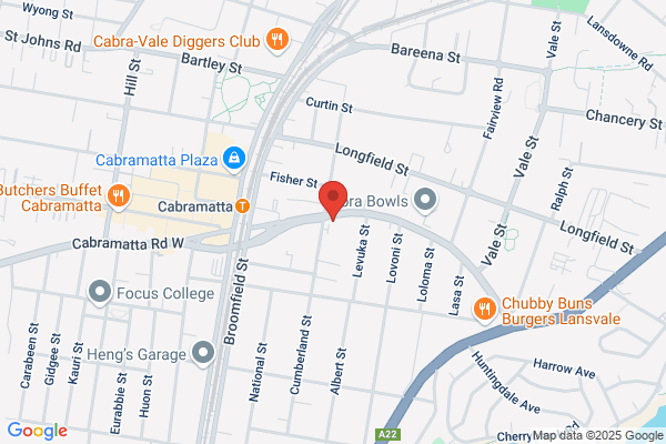 Cabramatta Public School