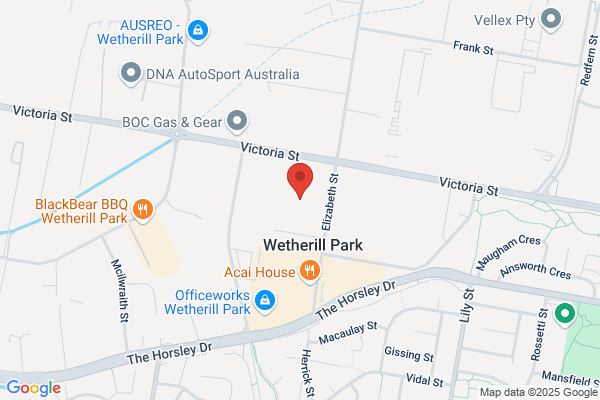 Jetcut Australia