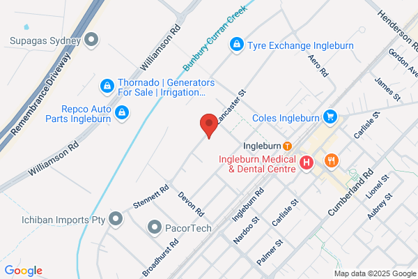 Breseight Australia Pty Ltd