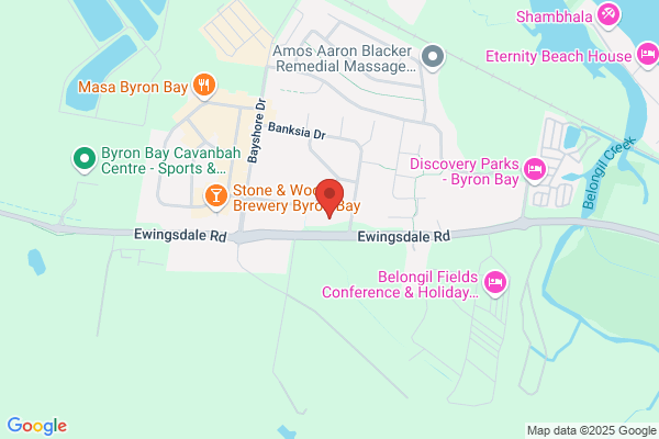 Byron Bay Removals & Storage