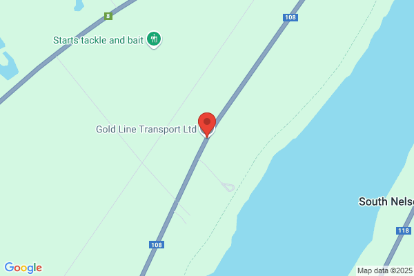 Goldline Transport & Carriers