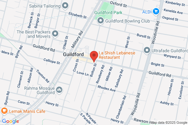 Arthur St Pharmacy