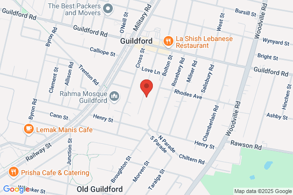 Cabramatta Computer Services