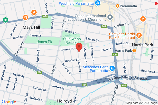 Cabramatta Sports Medicine