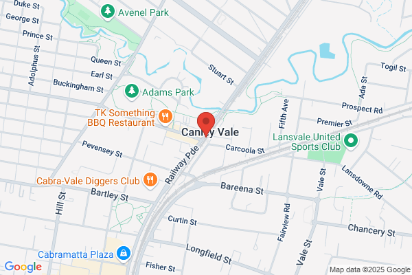 Canley Vale Auto Port