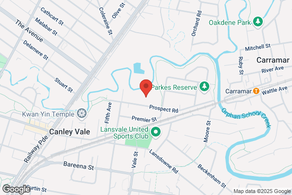 Canley Vale High School