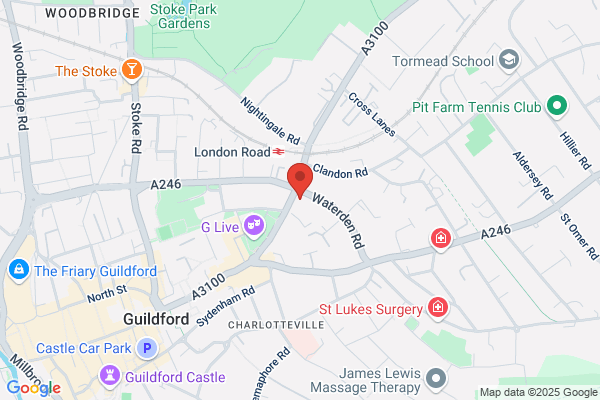 Chiropractic Centre