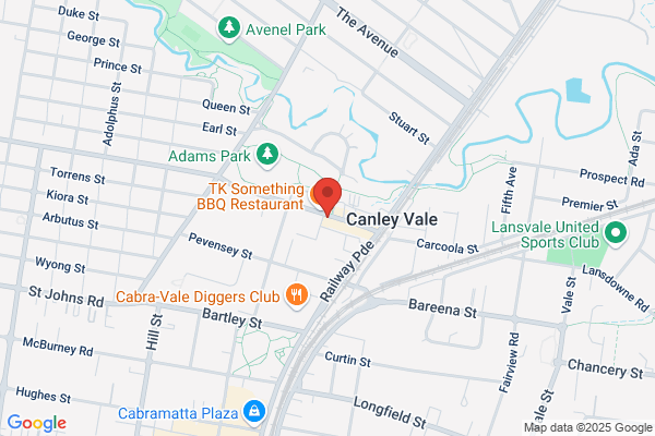 Fornasier A E (Tony) Canley Vale Pty Ltd
