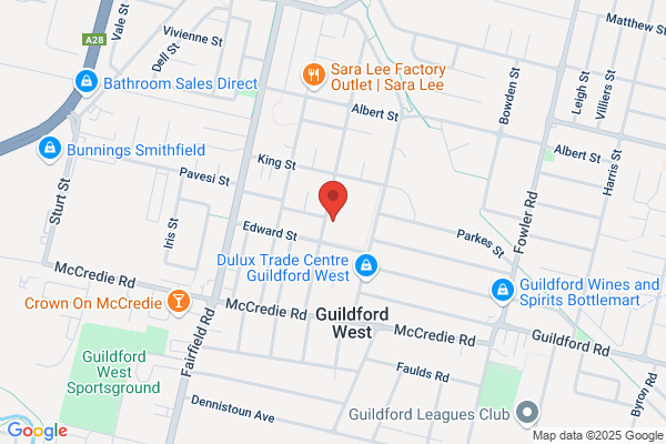 Guildford West Childrens Centre