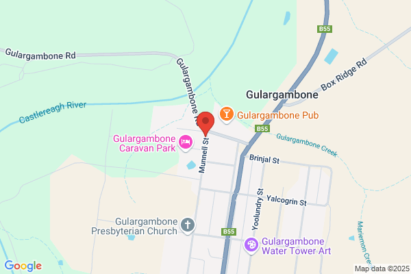 Services Australia Agent